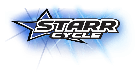 Starr Cycle Inc Logo